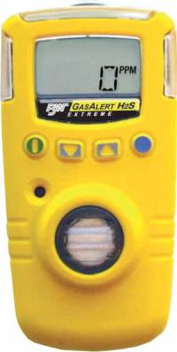 GasAlertExtreme