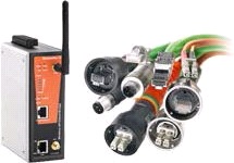 Промышленный Ethernet