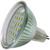 GU 5.3 Аналог 60Вт