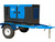 Электростанции передвижные 16-400 кВт