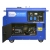 Дизель генератор TSS SDG 5000ES