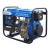 Дизель генератор TSS SDG 5000EH